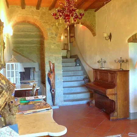 Bed & Breakfast Montena