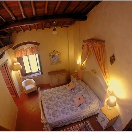 Montena Bed & Breakfast *