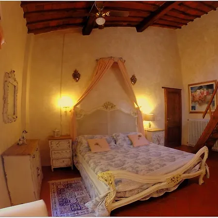 Montena Bed & Breakfast *