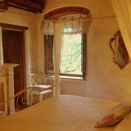 Montena Bed & Breakfast