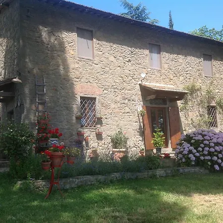 Bed & Breakfast Montena *