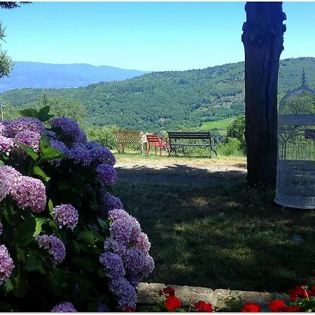 Montena Bed & Breakfast