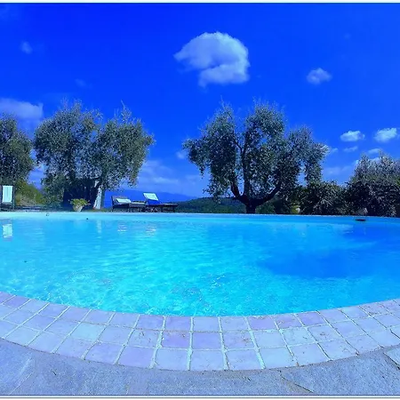 Bed and breakfast Montena *