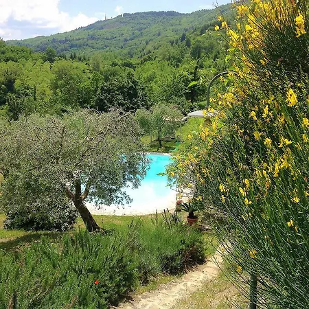Montena Lucolena in Chianti