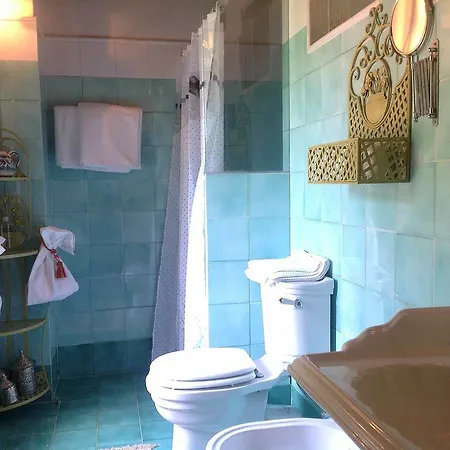 Bed and breakfast Montena *