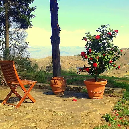 Montena * Lucolena in Chianti