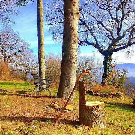 Montena * Lucolena in Chianti