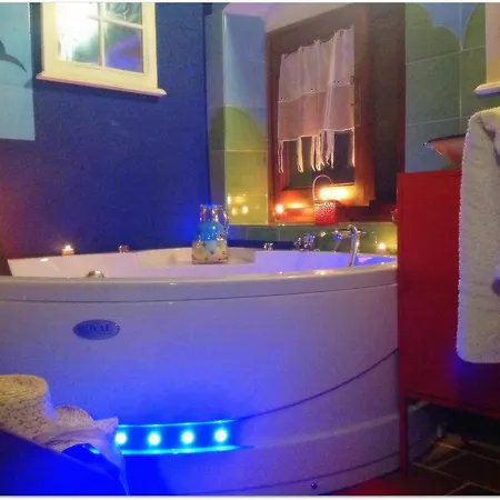 Montena Bed and breakfast Lucolena in Chianti
